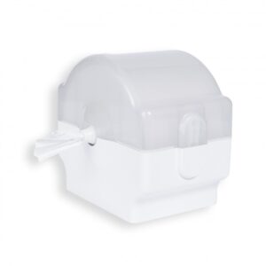 D500 - Dispenser per Carta Igienica Jumbo C500