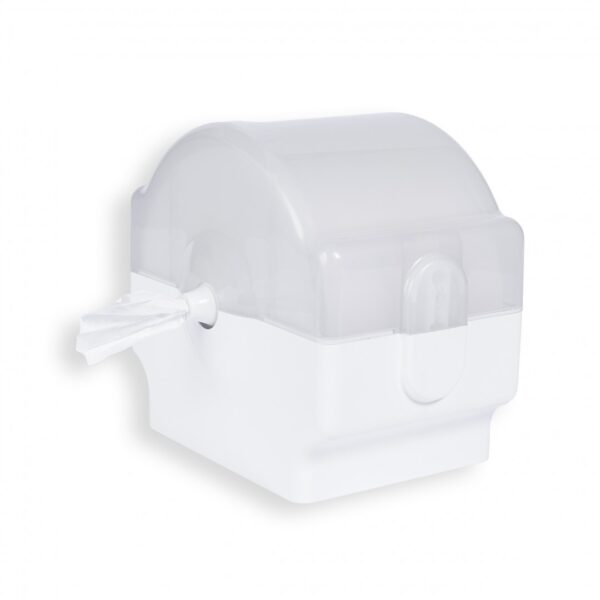 D500 - Dispenser per Carta Igienica Jumbo C500