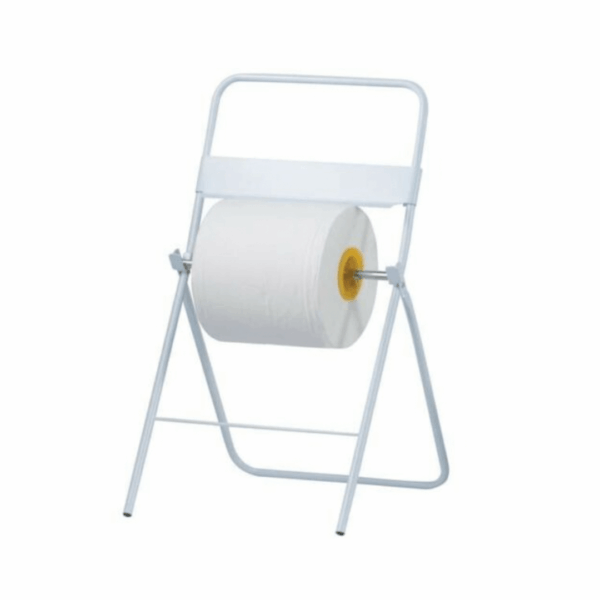 R800 – 4 Rotoli Bobine Maxi. Carta Pura Cellulosa - immagine 3